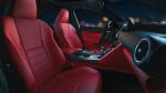 Lexus IS350 F-Sport 2020 года (NA)